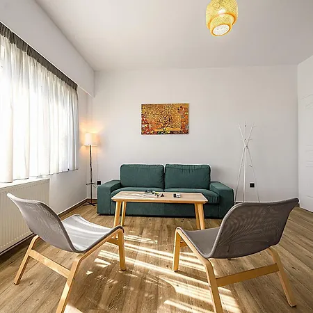 Alexander Apartments Airport Spata  Room photo