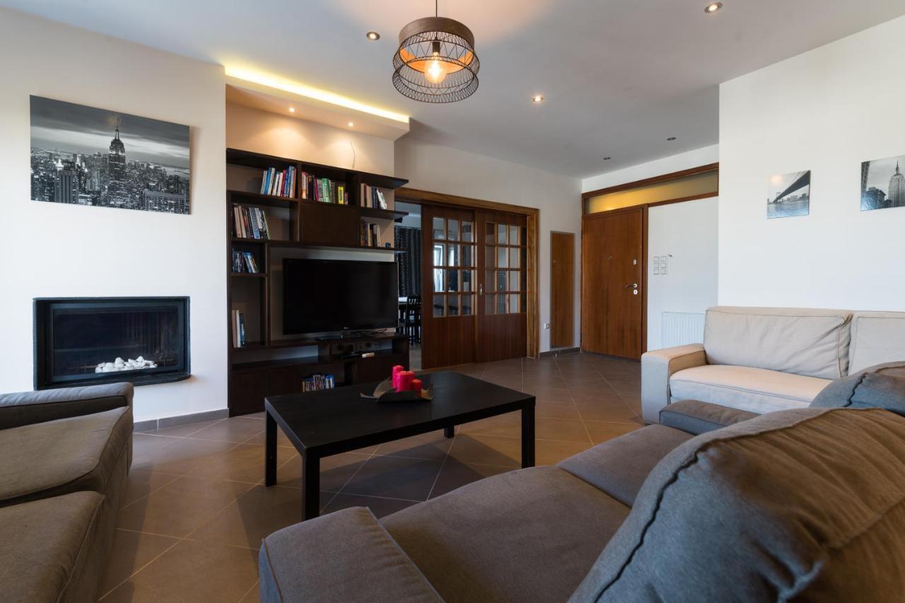 Appartement Alexander Airport