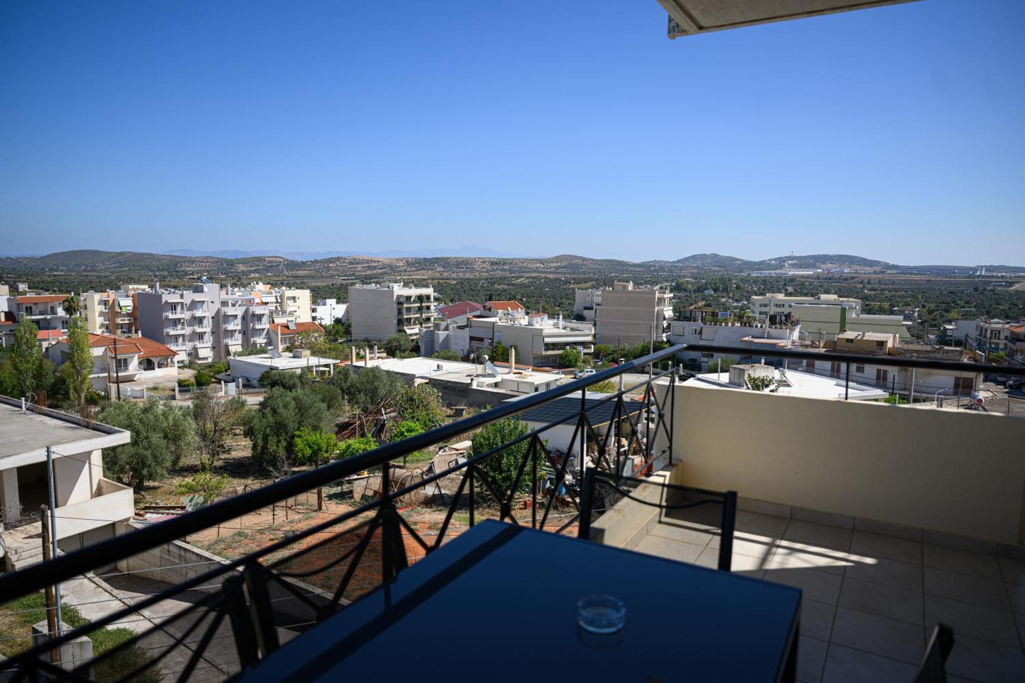 Appartement Alexander Airport *