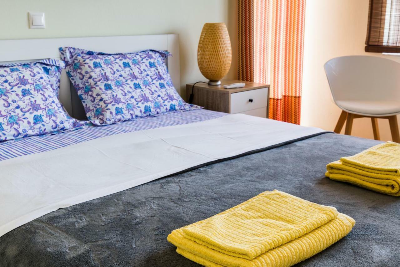 Alexander Airport Appartement
