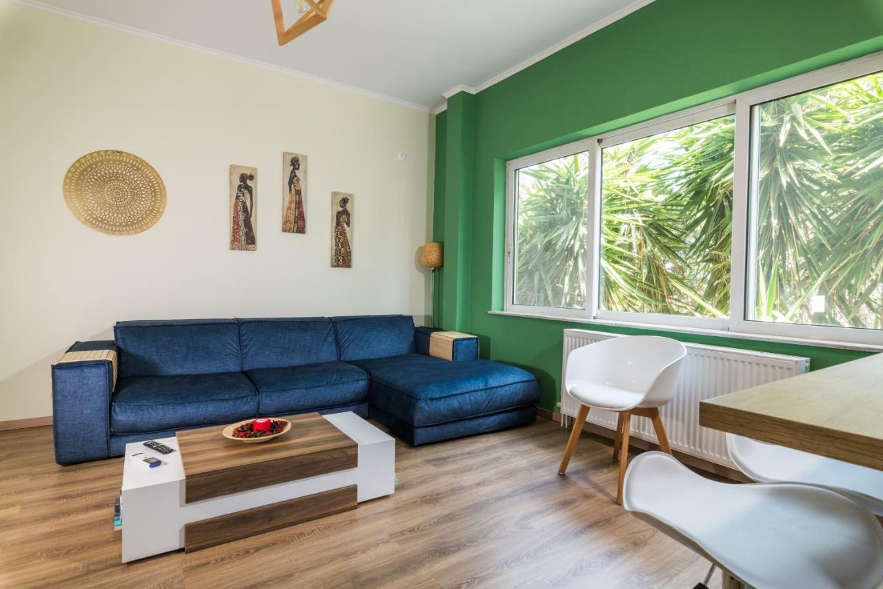 Appartement Alexander Airport *