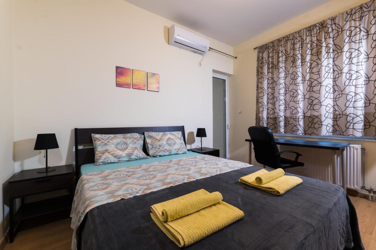 Alexander Airport Appartement